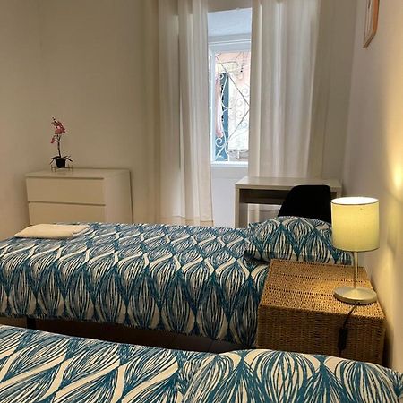 Beautiful Apart.Bairro Alto 22 Lisbon Luaran gambar