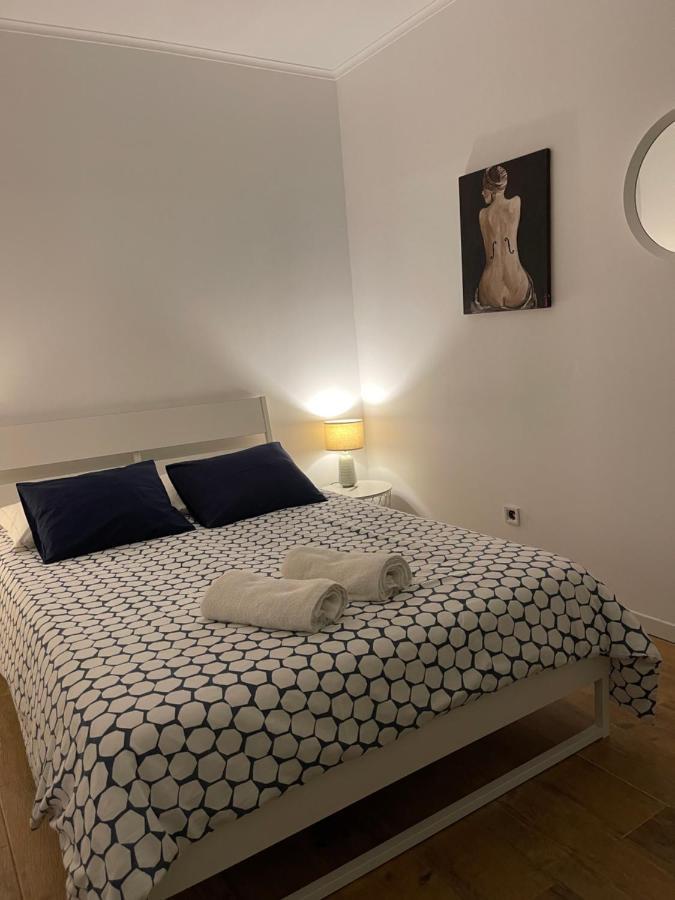 Beautiful Apart.Bairro Alto 22 Lisbon Luaran gambar