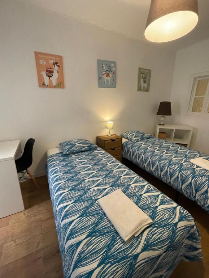 Beautiful Apart.Bairro Alto 22 Lisbon Luaran gambar