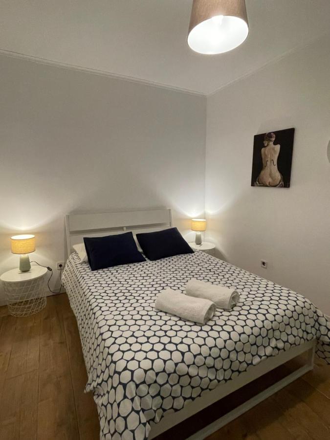 Beautiful Apart.Bairro Alto 22 Lisbon Luaran gambar
